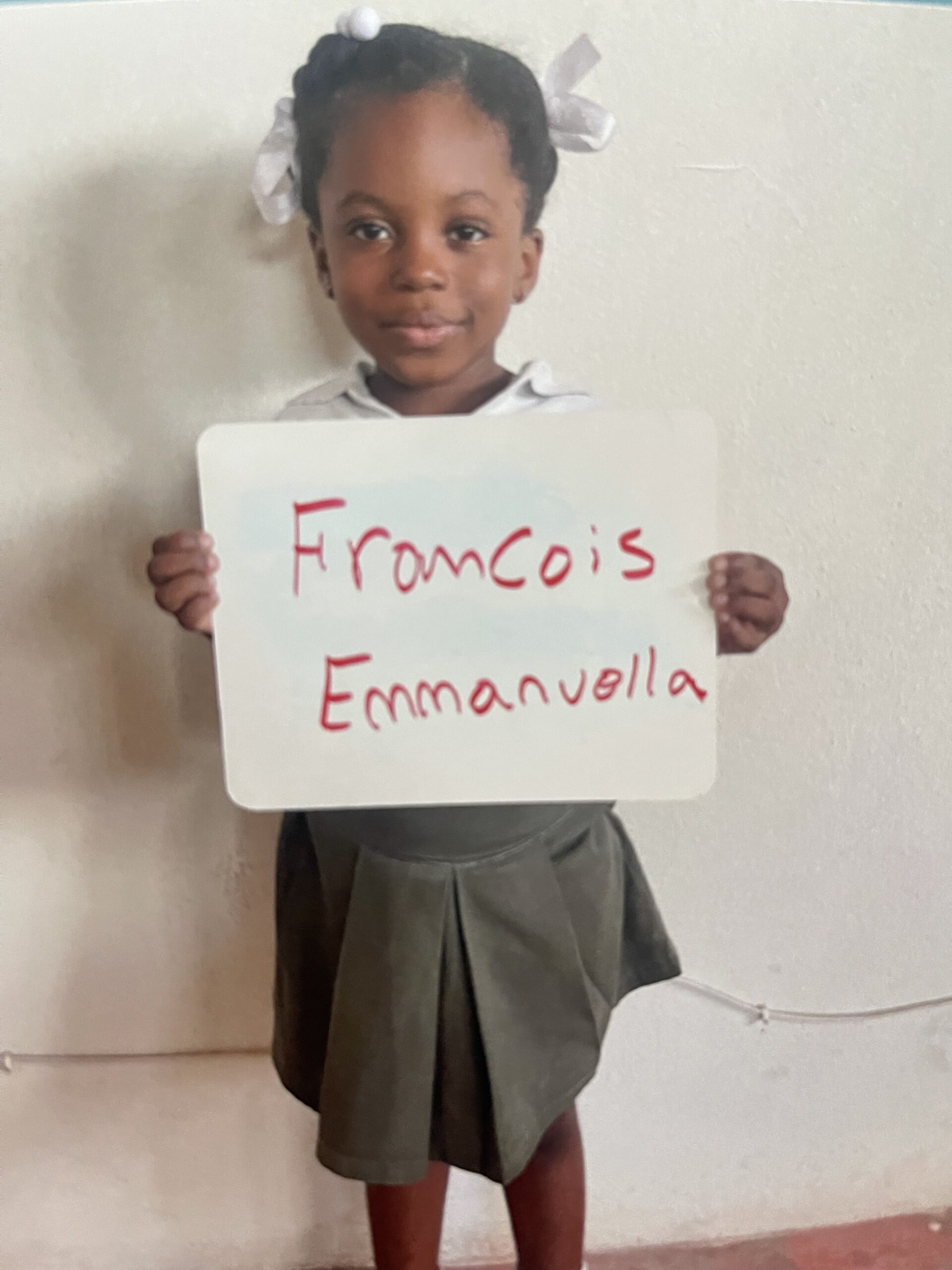 Francois Emmanuella