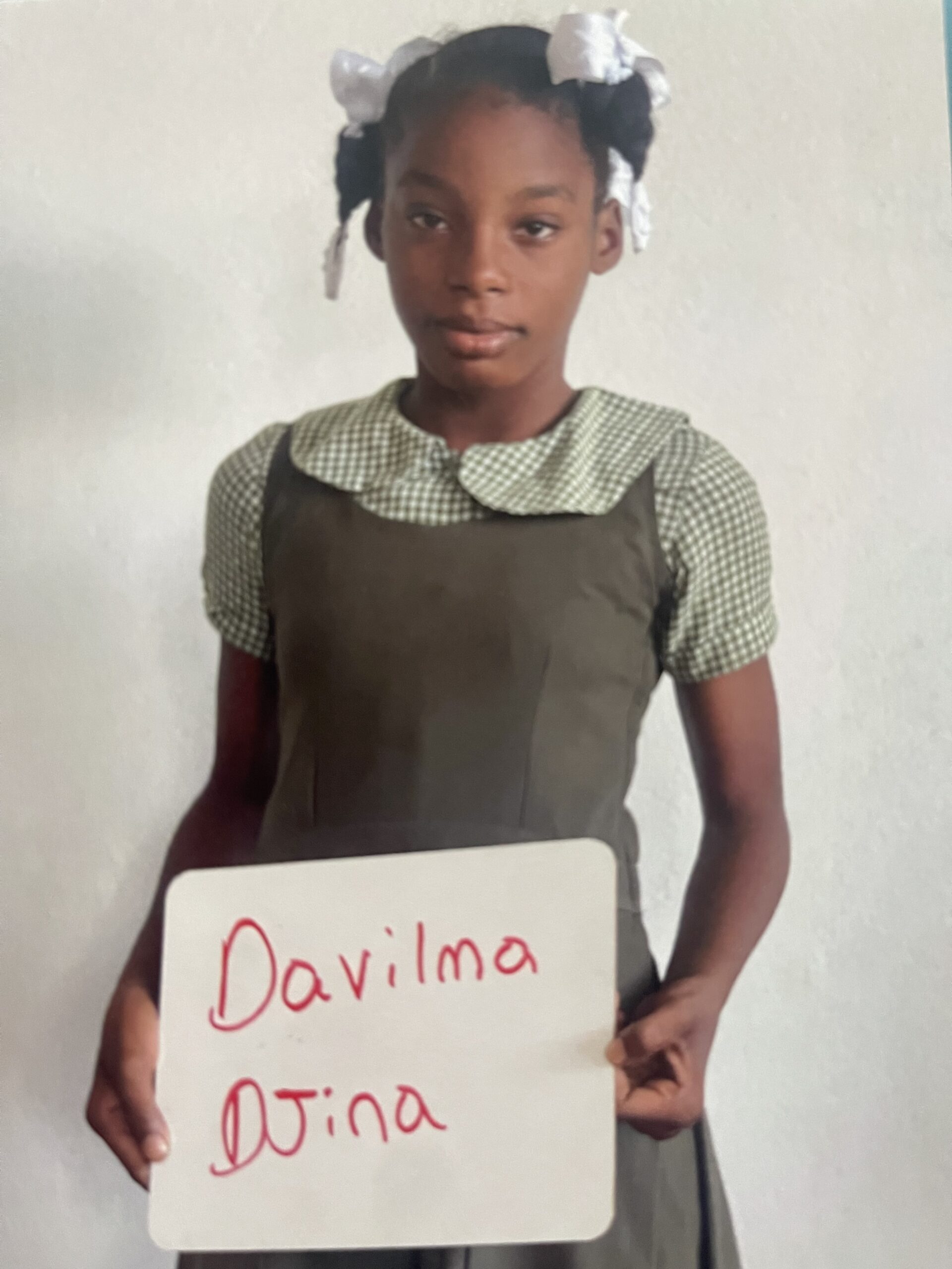 Davina Djina